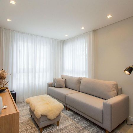 Villa Di Tondo House Ii-Lindo Apartamento Bento Gonçalves Екстериор снимка