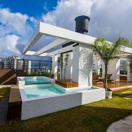 Villa Di Tondo House Ii-Lindo Apartamento Bento Gonçalves Екстериор снимка