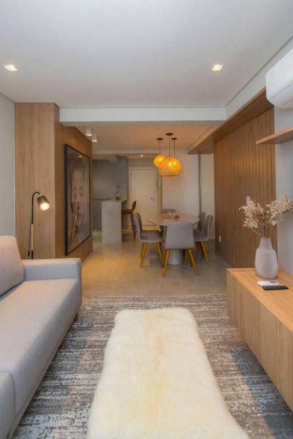 Villa Di Tondo House Ii-Lindo Apartamento Bento Gonçalves Екстериор снимка