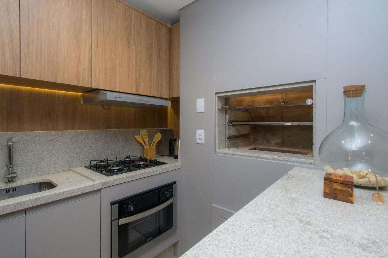 Villa Di Tondo House Ii-Lindo Apartamento Bento Gonçalves Екстериор снимка