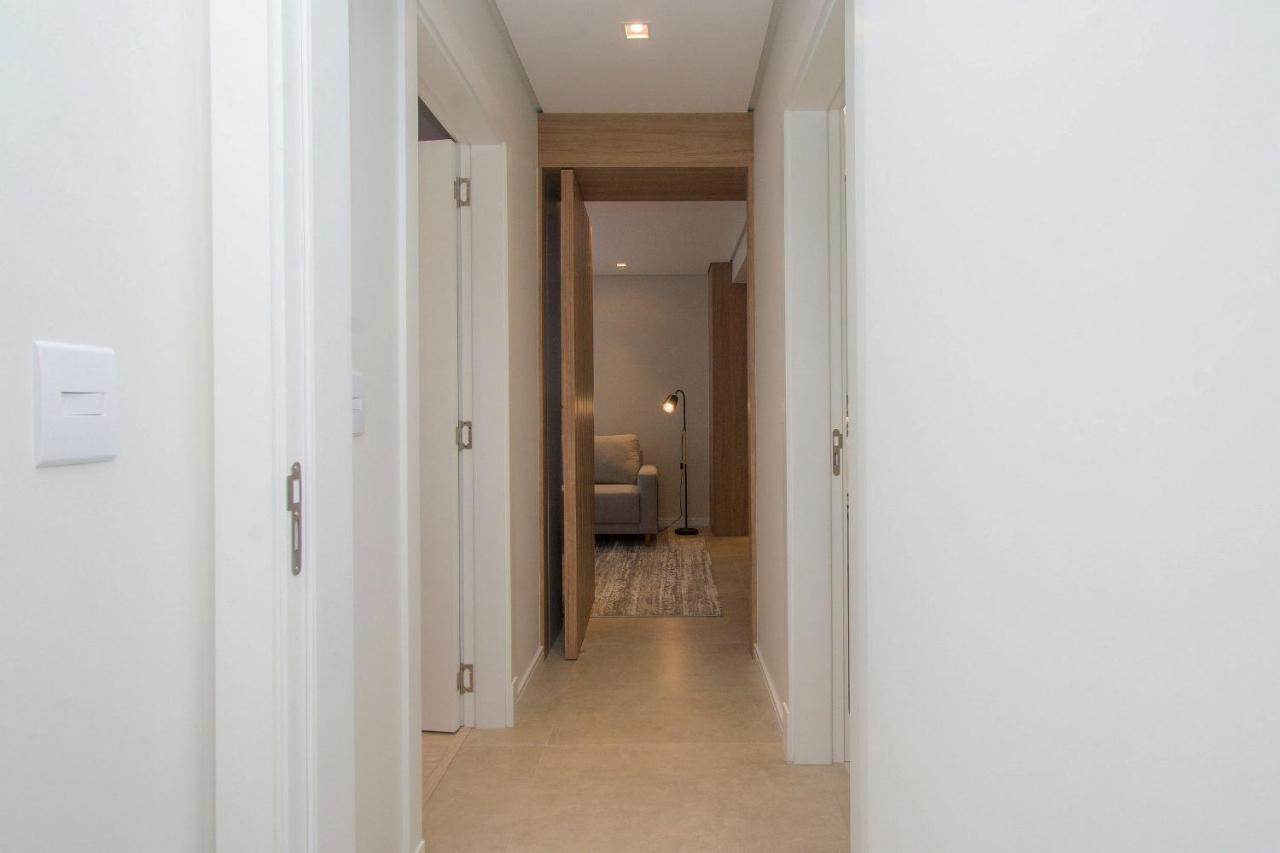 Villa Di Tondo House Ii-Lindo Apartamento Bento Gonçalves Екстериор снимка