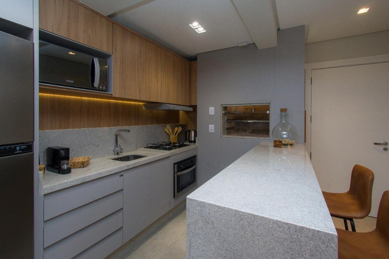 Villa Di Tondo House Ii-Lindo Apartamento Bento Gonçalves Екстериор снимка