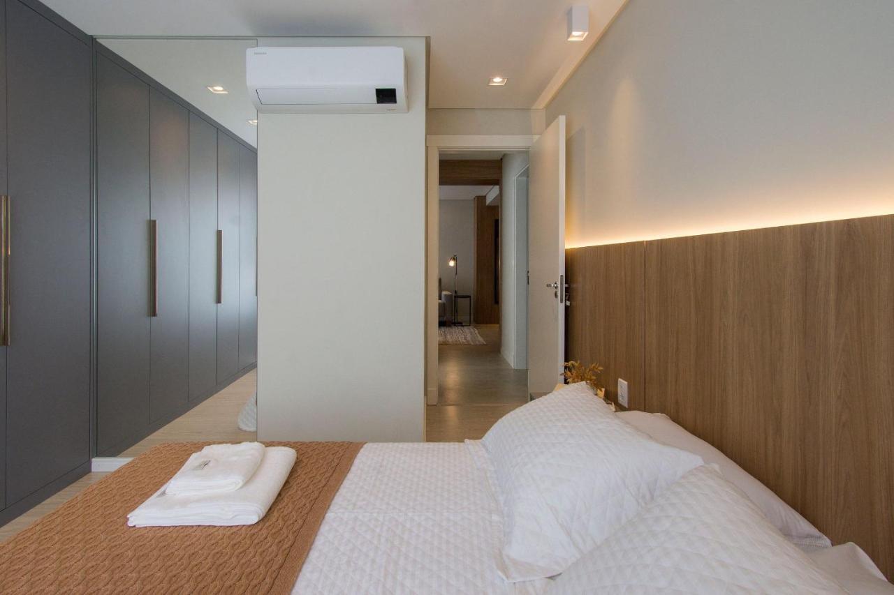 Villa Di Tondo House Ii-Lindo Apartamento Bento Gonçalves Екстериор снимка