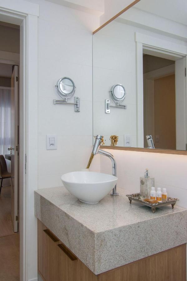 Villa Di Tondo House Ii-Lindo Apartamento Bento Gonçalves Екстериор снимка