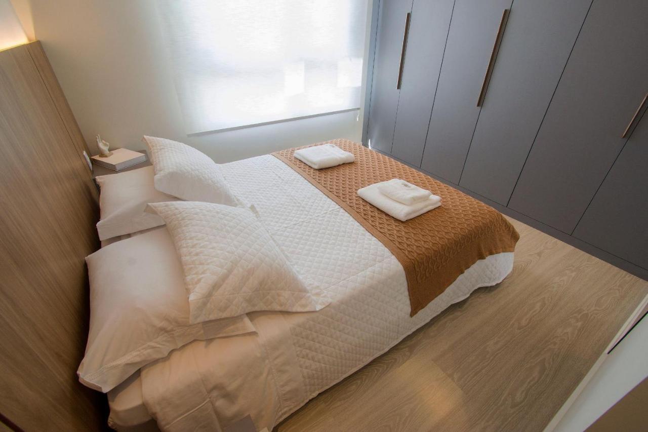 Villa Di Tondo House Ii-Lindo Apartamento Bento Gonçalves Екстериор снимка