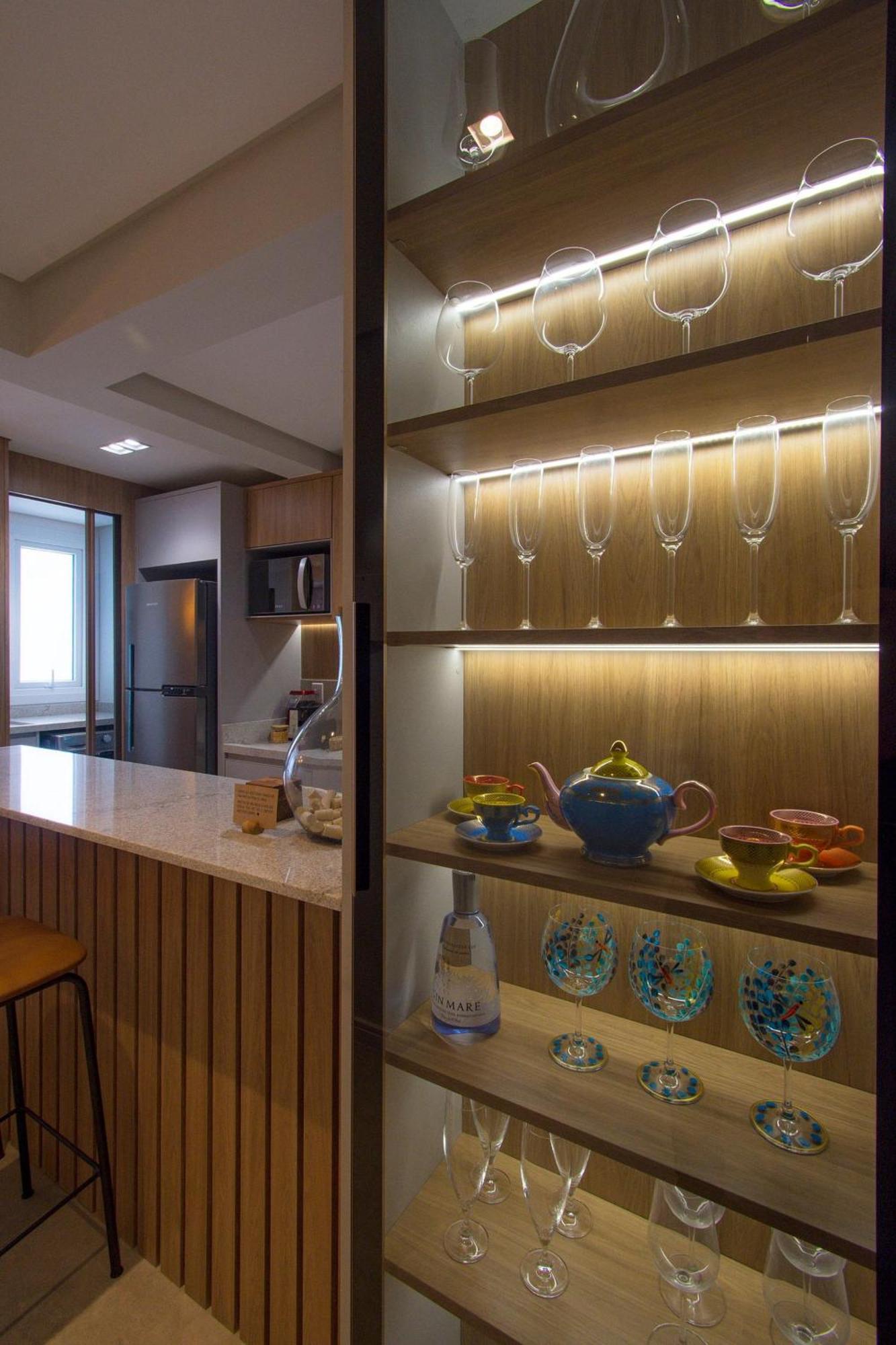 Villa Di Tondo House Ii-Lindo Apartamento Bento Gonçalves Екстериор снимка