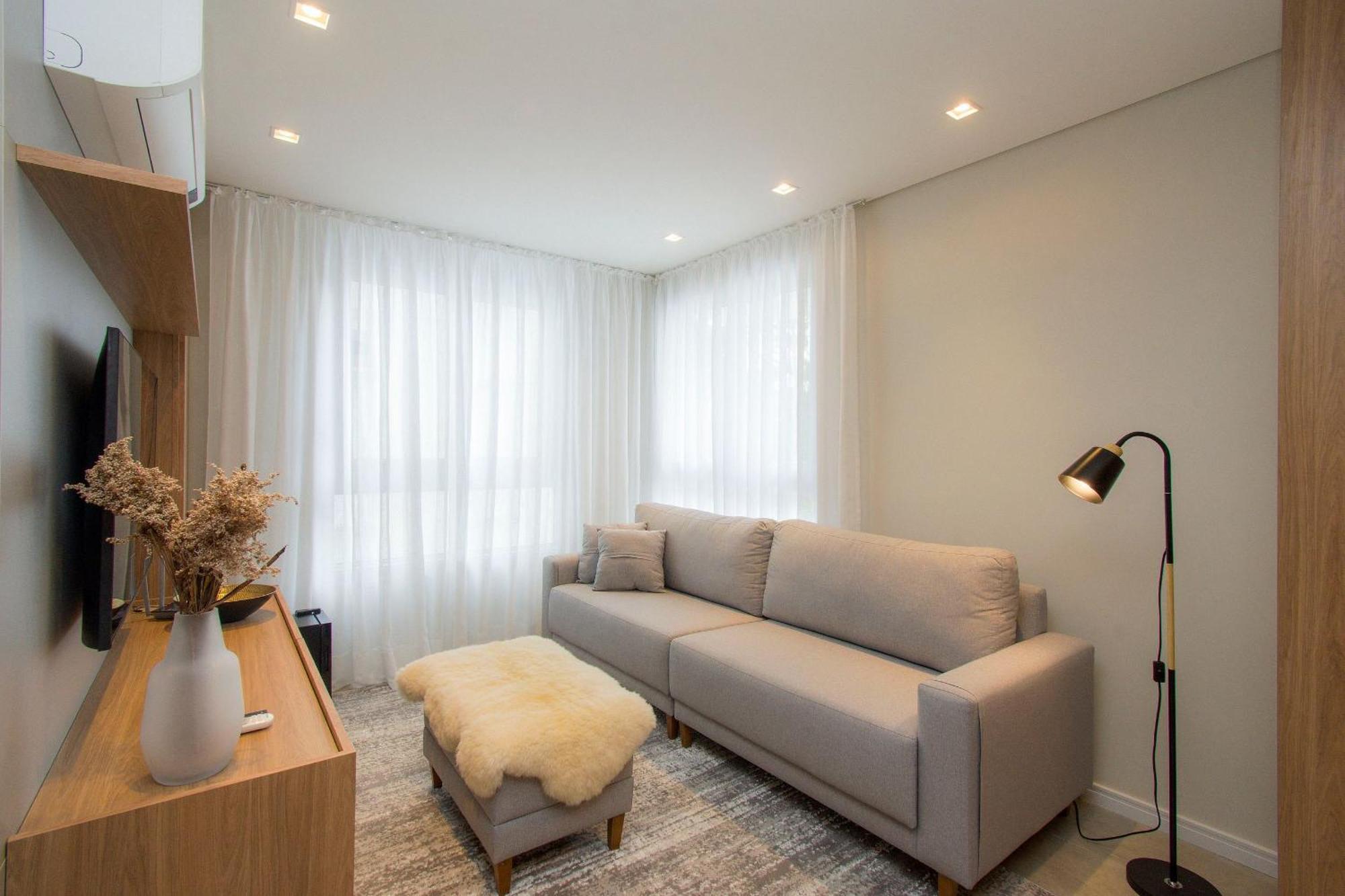 Villa Di Tondo House Ii-Lindo Apartamento Bento Gonçalves Екстериор снимка