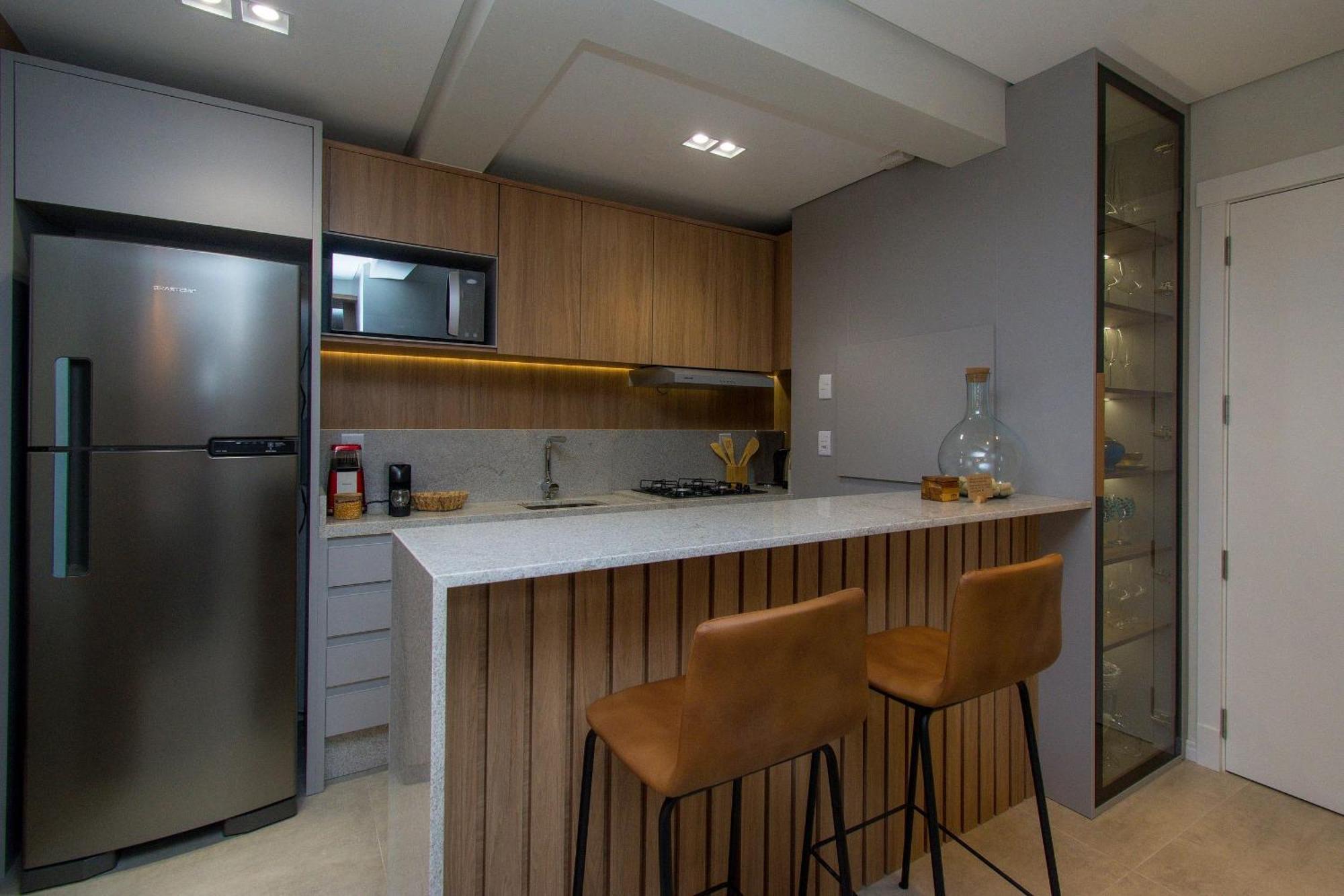 Villa Di Tondo House Ii-Lindo Apartamento Bento Gonçalves Екстериор снимка