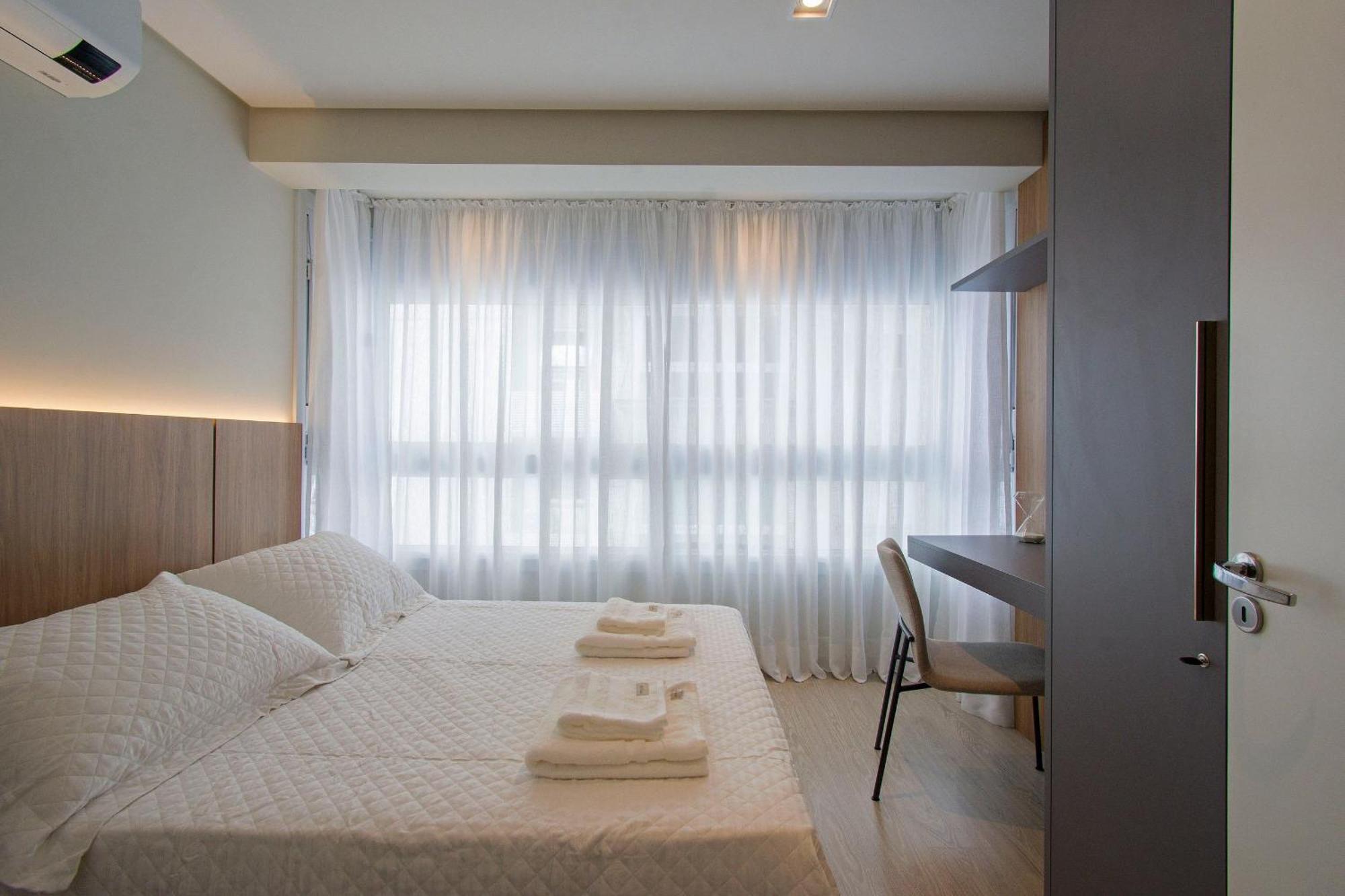 Villa Di Tondo House Ii-Lindo Apartamento Bento Gonçalves Екстериор снимка