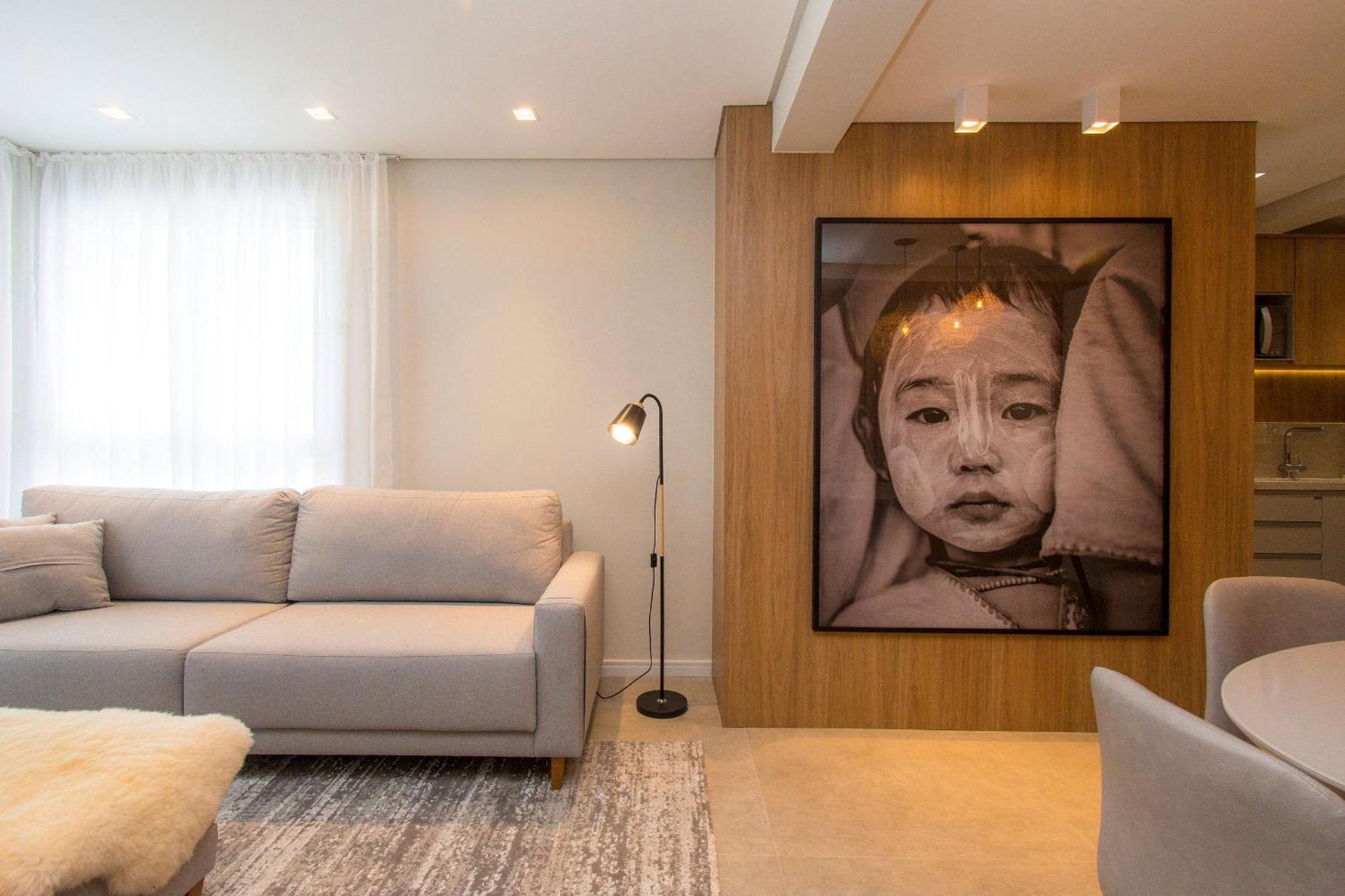 Villa Di Tondo House Ii-Lindo Apartamento Bento Gonçalves Екстериор снимка