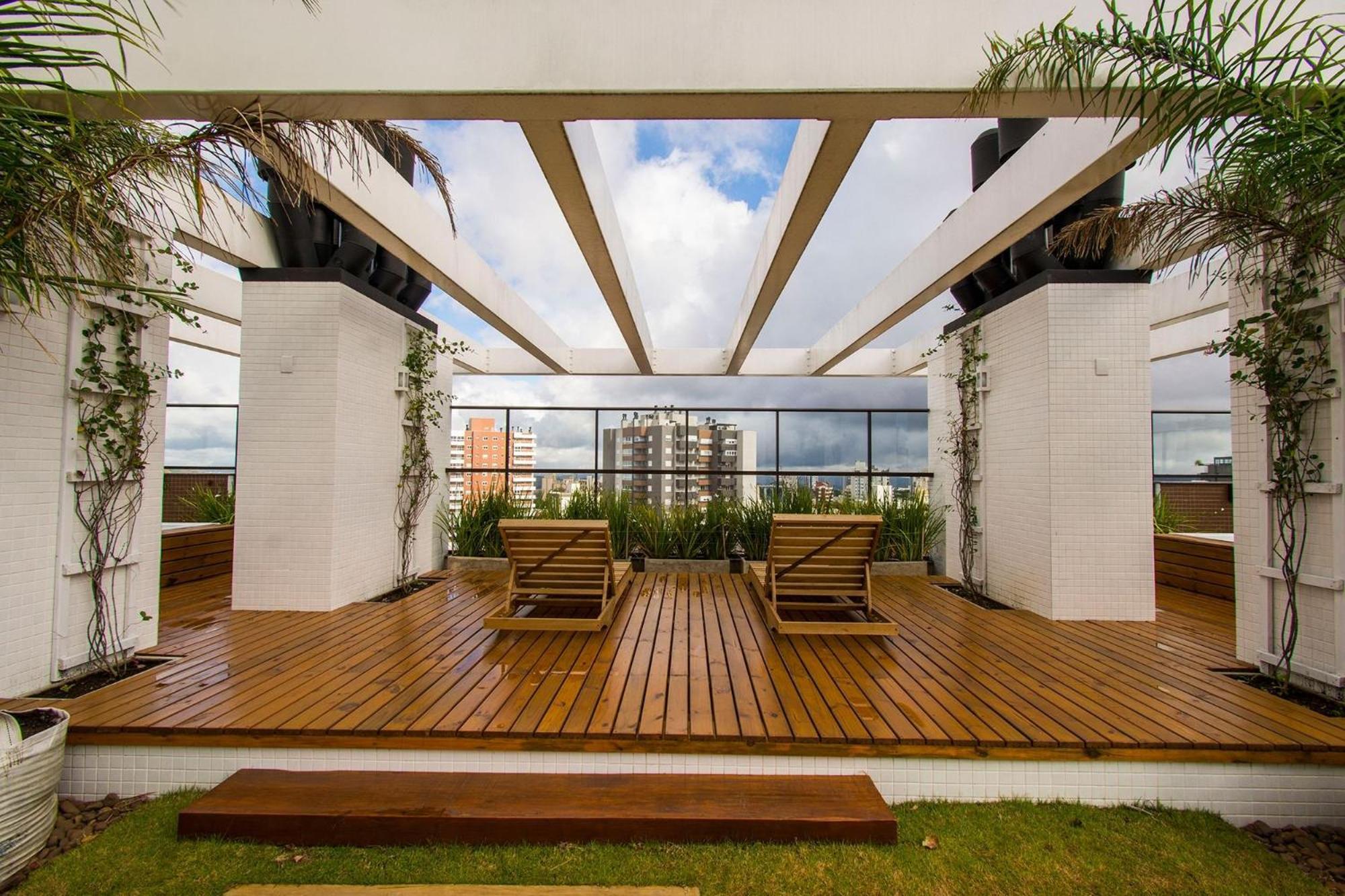 Villa Di Tondo House Ii-Lindo Apartamento Bento Gonçalves Екстериор снимка