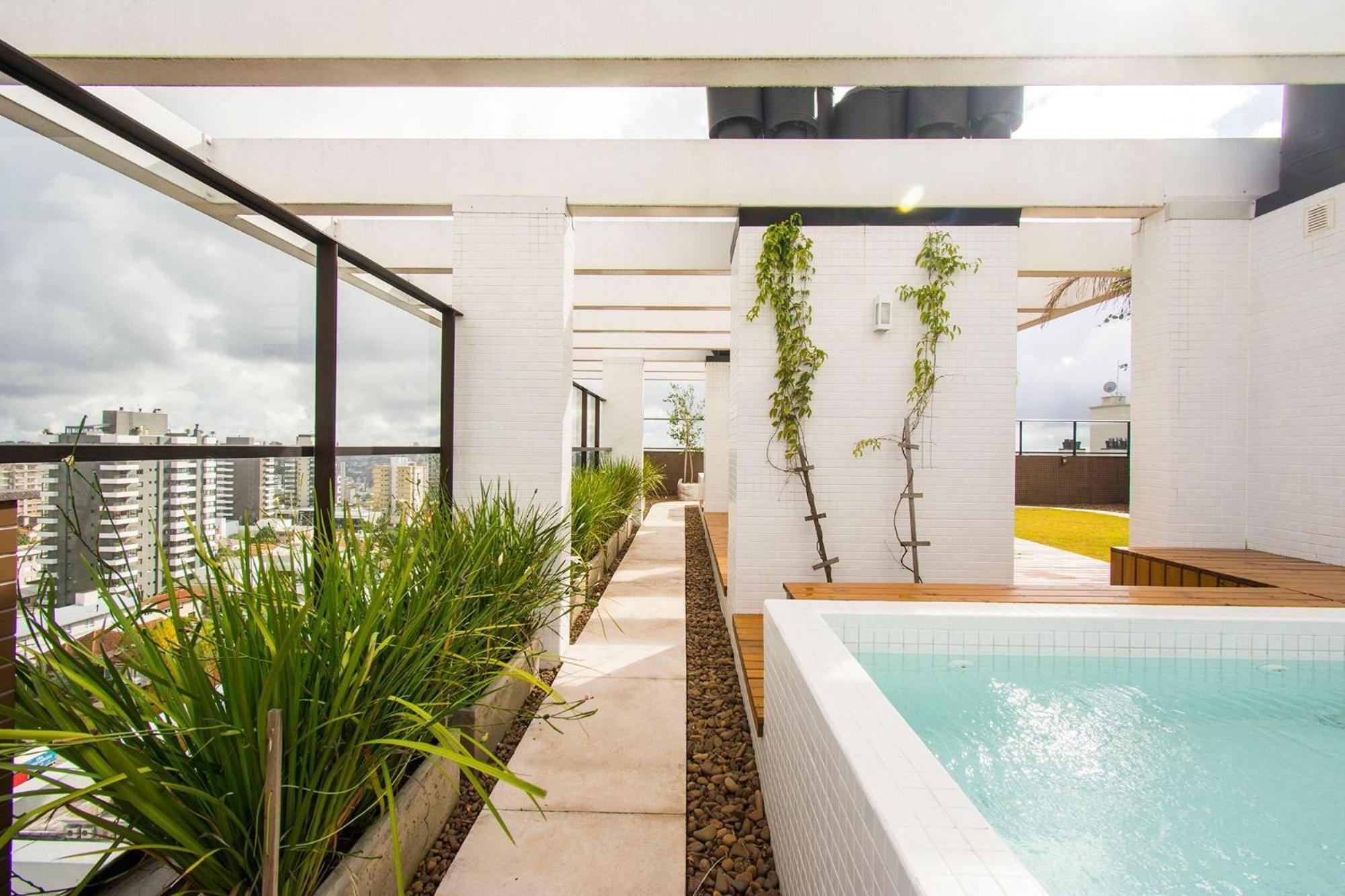 Villa Di Tondo House Ii-Lindo Apartamento Bento Gonçalves Екстериор снимка